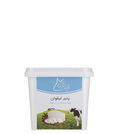 ۱ کیلو جبن لیکفان