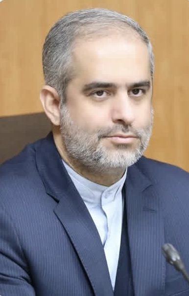تقدیر دکتر فخاری از عملکرد شرکت های هلدینگ کشاورزی کوثر