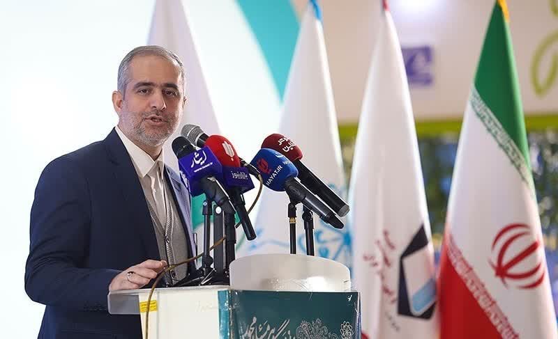 شاخص نرخ بهره وری سازمان اقتصادی کوثر از افزایش سود خالص ۵/ ۲ برابری سال ۱۴۰۱ نسبت به سال ۱۴۰۰ حکایت دارد.