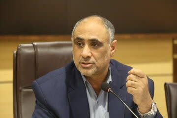 محمدعلی نیکبخت مدیرعامل هلدینگ کشاورزی کوثر شد