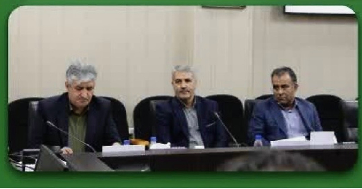 خط کش ۹ ماهه شرکتها از سوی هلدینگ کشاورزی کوثر