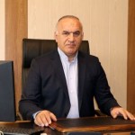 نشست صمیمانه معاون بهبود تولیدات دامی استان قزوین با مدیرعامل شرکت کشت و صنعت شریف آباد