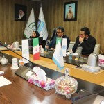 کشت و صنعت شریف آباد