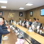 شرکت کشت و صنعت شریف آباد