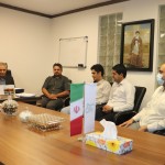 کشت و صنعت شریف آباد - روز حسابدار
