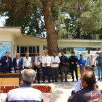 روز جهانی کار و کارگر