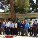 روز جهانی کار و کارگر